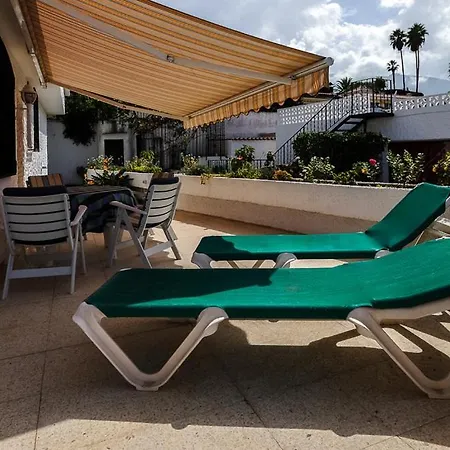 Gepflegter Bungalow Mit Meerblick בית נופש *