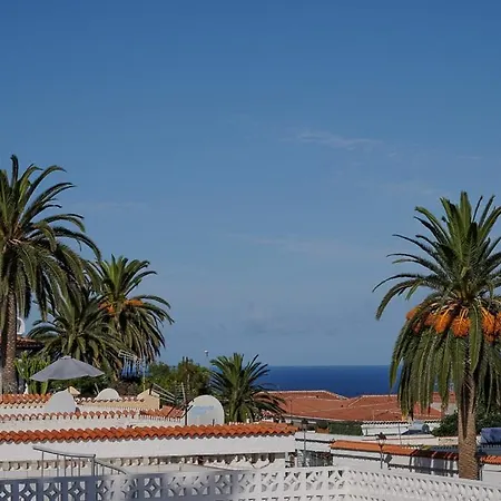 Gepflegter Bungalow Mit Meerblick *