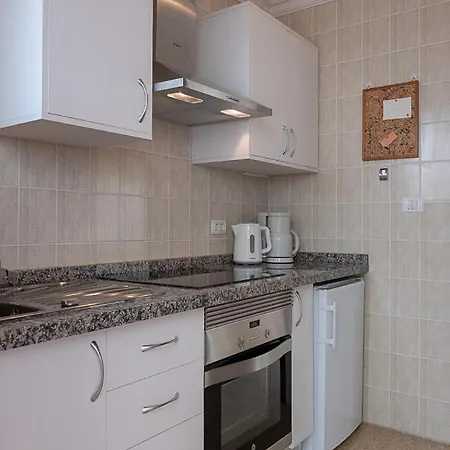 בית נופש Gepflegter Bungalow Mit Meerblick *