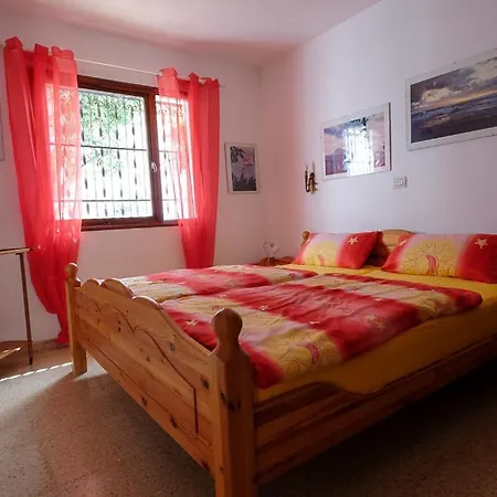 בית נופש Gepflegter Bungalow Mit Meerblick *