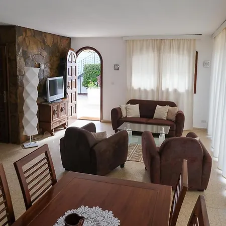 Gepflegter Bungalow Mit Meerblick בית נופש *
