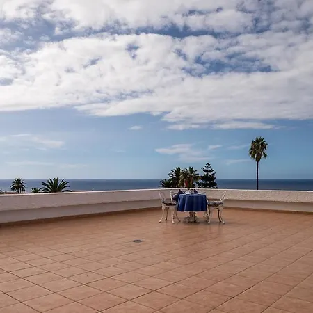 בית נופש Gepflegter Bungalow Mit Meerblick