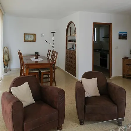 בית נופש Gepflegter Bungalow Mit Meerblick *