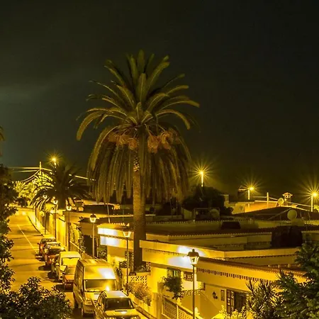 Gepflegter Bungalow Mit Meerblick בית נופש