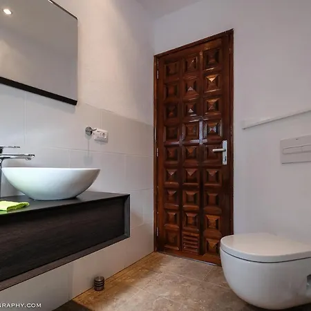 בית נופש Gepflegter Bungalow Mit Meerblick *