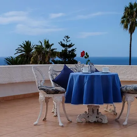 Gepflegter Bungalow Mit Meerblick