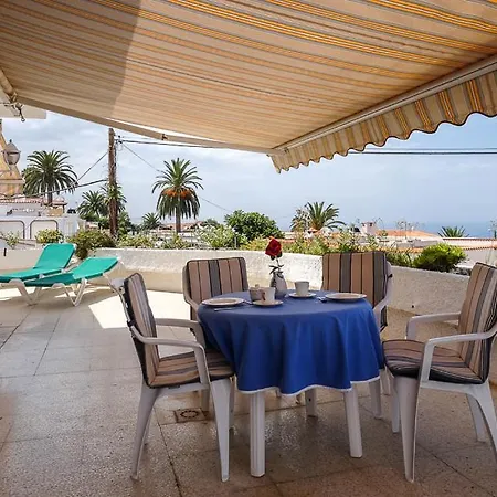 בית נופש Gepflegter Bungalow Mit Meerblick *