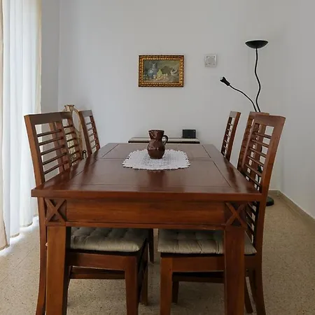 Gepflegter Bungalow Mit Meerblick בית נופש *
