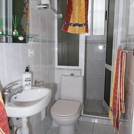 Gepflegter Bungalow Mit Meerblick בית נופש *