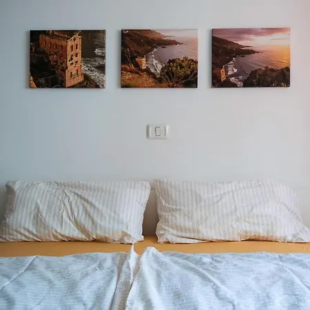 בית נופש Gepflegter Bungalow Mit Meerblick *